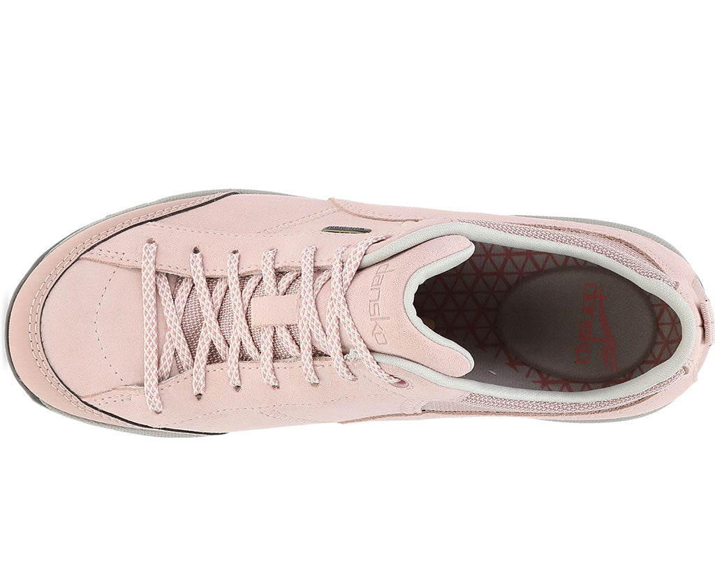 Dansko Women's Paisley Waterproof Vibram Outdoor Sneaker