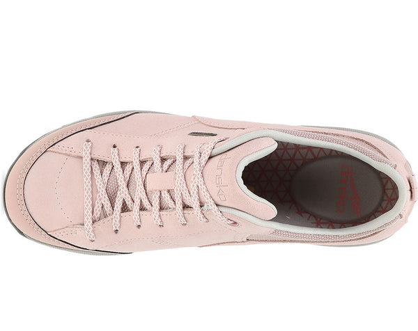 Dansko Women's Paisley Waterproof Vibram Outdoor Sneaker