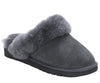 Mykos Women's Lia Slip-On Scuff Slipper