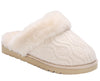 Mykos Women's Lia Slip-On Scuff Slipper