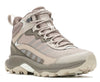 Merrell Women's Speed Strike 2 Mid WP