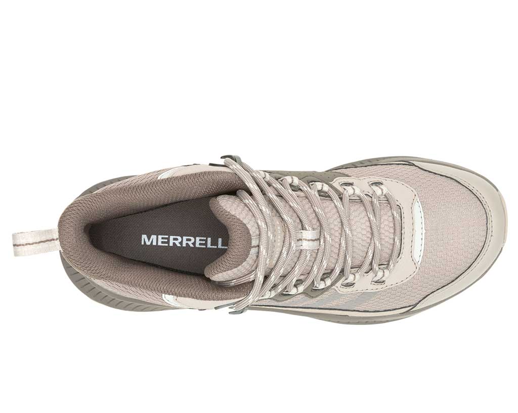 Merrell Women's Speed Strike 2 Mid Waterproof Boots