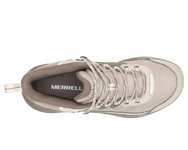 Merrell Women's Speed Strike 2 Mid WP
