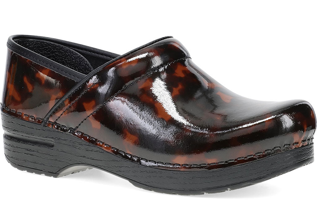 Dansko Women's Professional Nursing Clogs