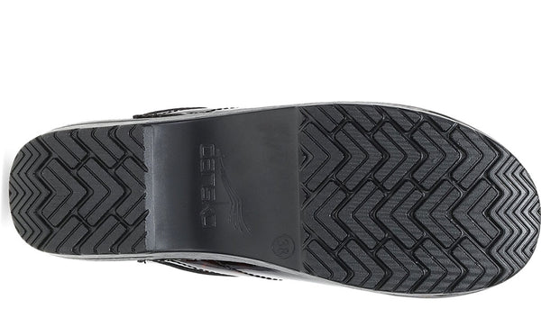 Dansko Women's Professional Nursing Clogs