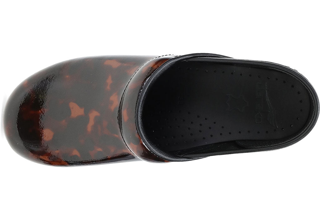 Dansko Women's Professional Nursing Clogs