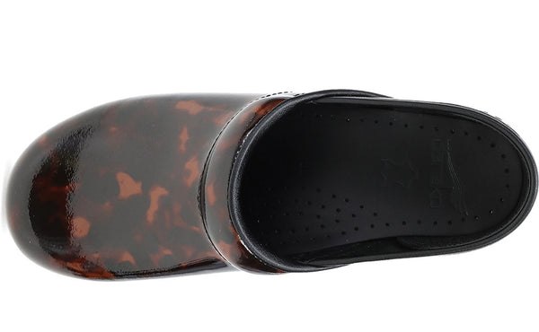 Dansko Women's Professional Nursing Clogs