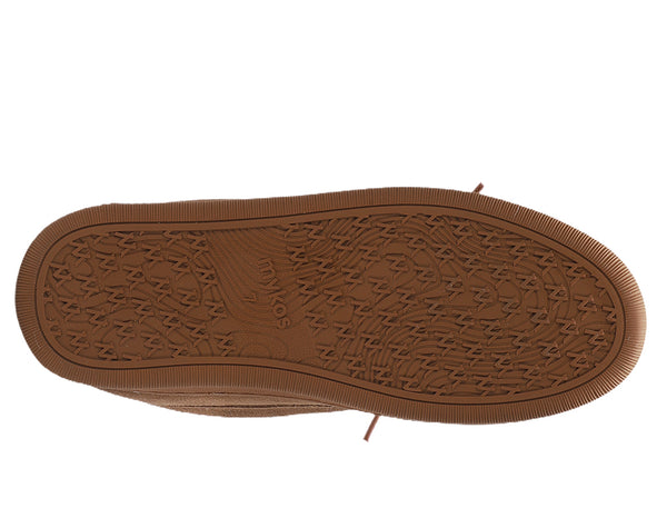 Mykos Women's Lana Slip-On Moccasin