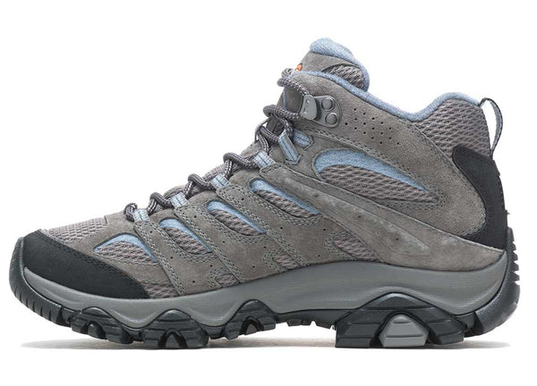 Merrell Women's Moab 3 Mid Wp