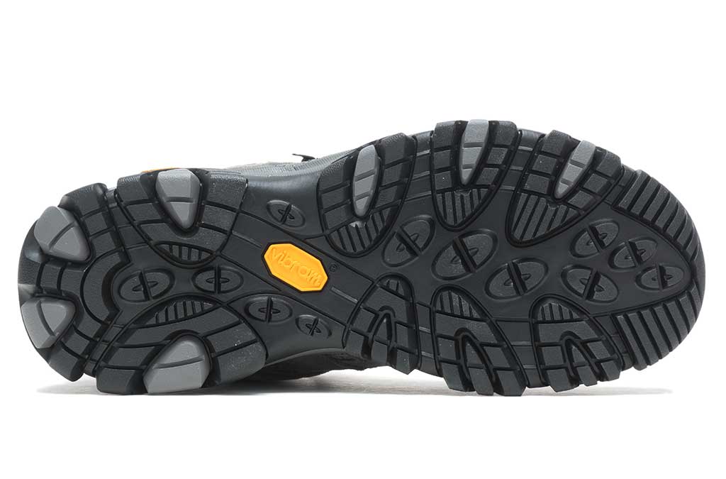Merrell Women's Moab 3 Mid Wp