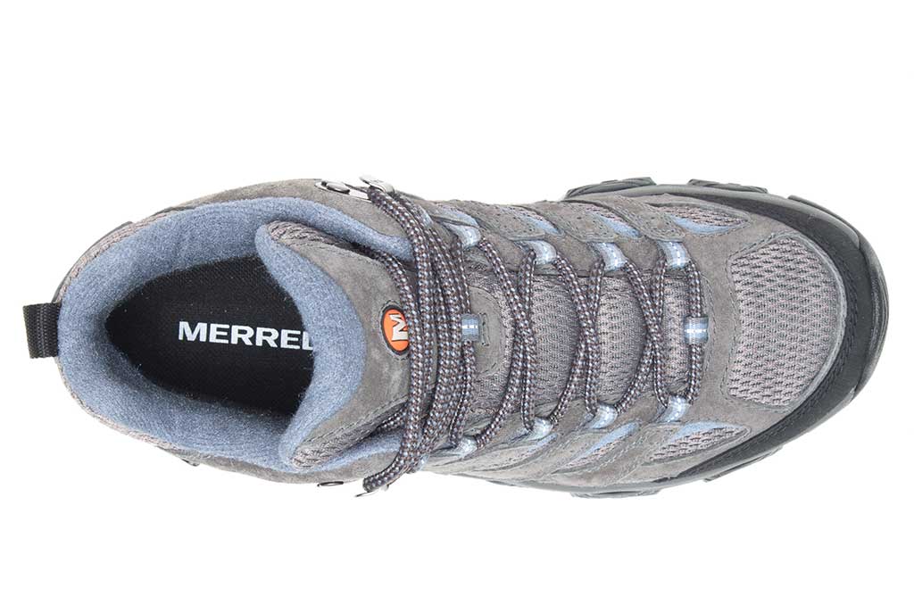 Merrell Women's Moab 3 Mid Wp