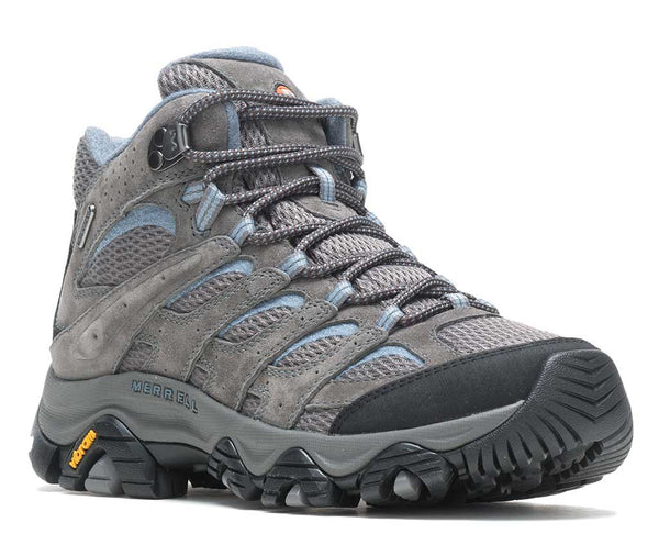 Merrell Women's Moab 3 Mid Wp