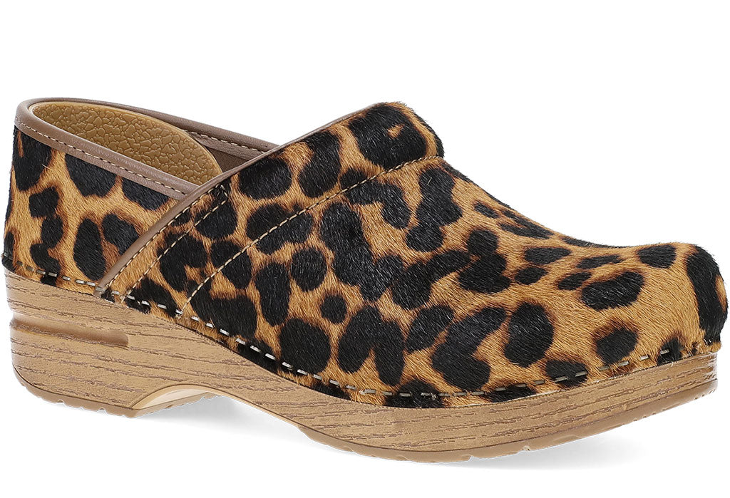 Dansko Women's Professional Nursing Clogs