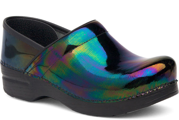 Dansko Women's Professional Nursing Clogs