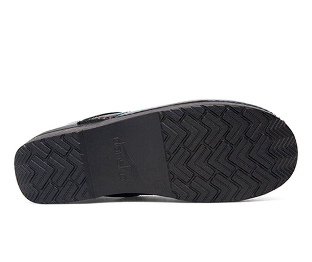 Dansko Women's Professional Nursing Clogs