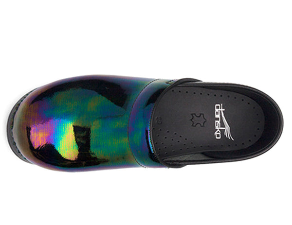 Dansko Women's Professional Nursing Clogs