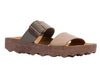 Asportuguesas Women's Coly Two Strap Slide Sandal