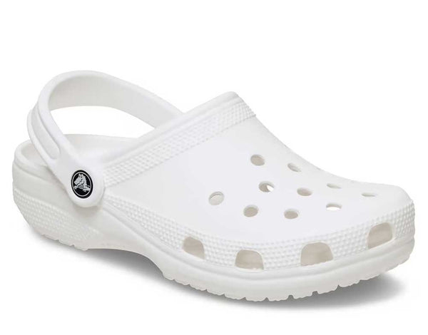 Crocs Unisex Classic Clog