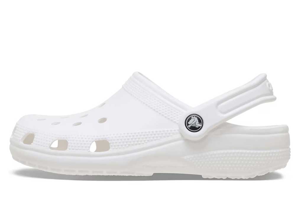 Crocs Unisex Classic Clog