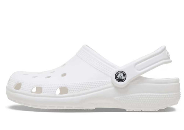 Crocs Unisex Classic Clog