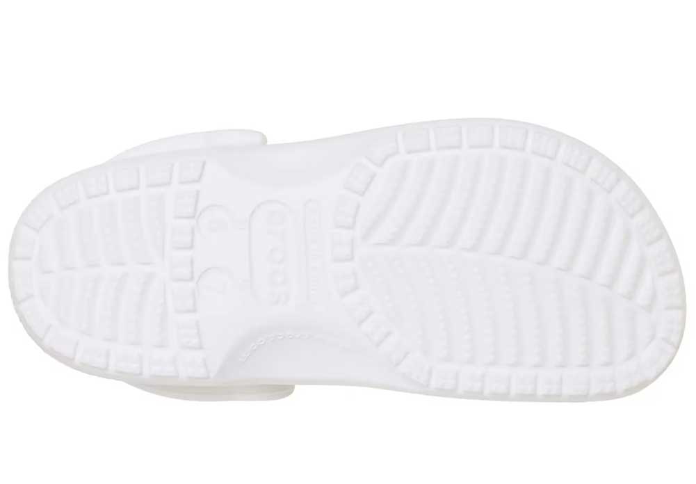 Crocs Unisex Classic Clog