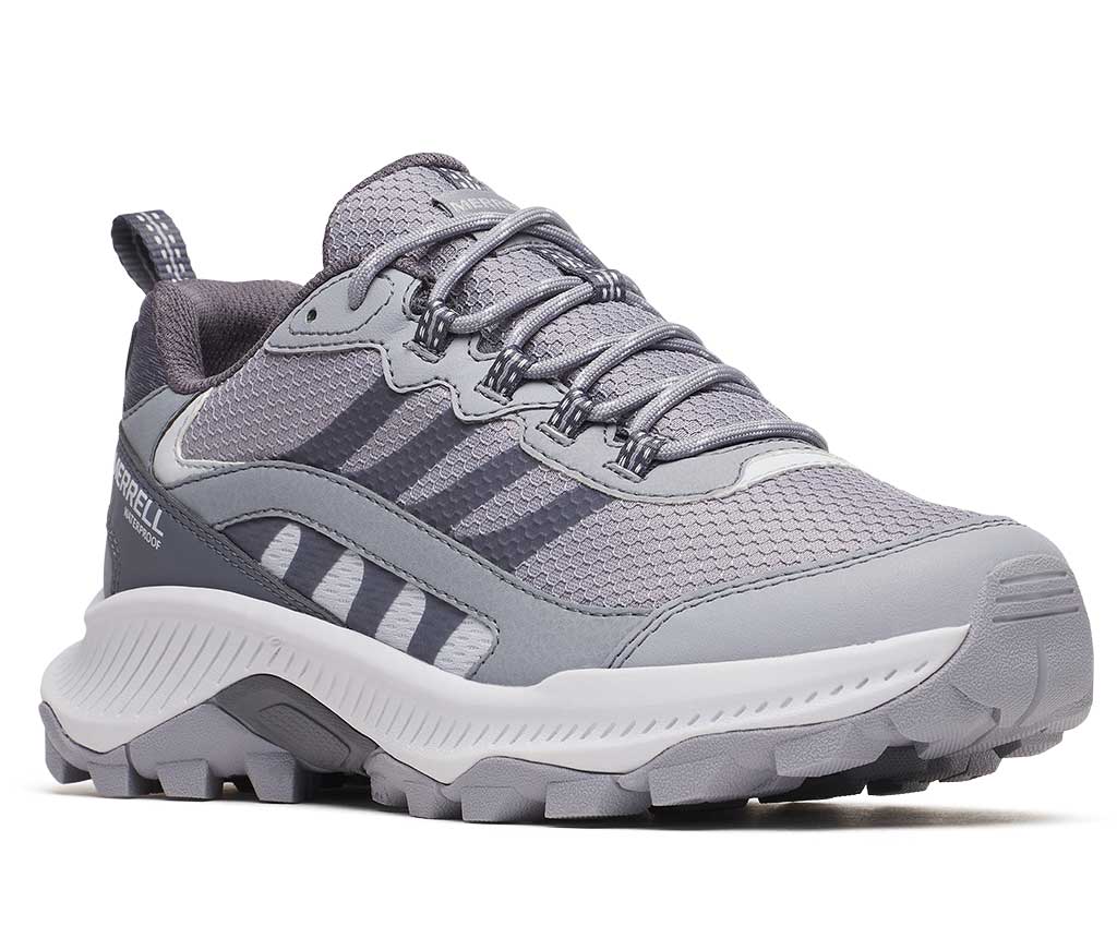 Merrell Women's Speed Strike 2 Waterproof Trail Sneaker