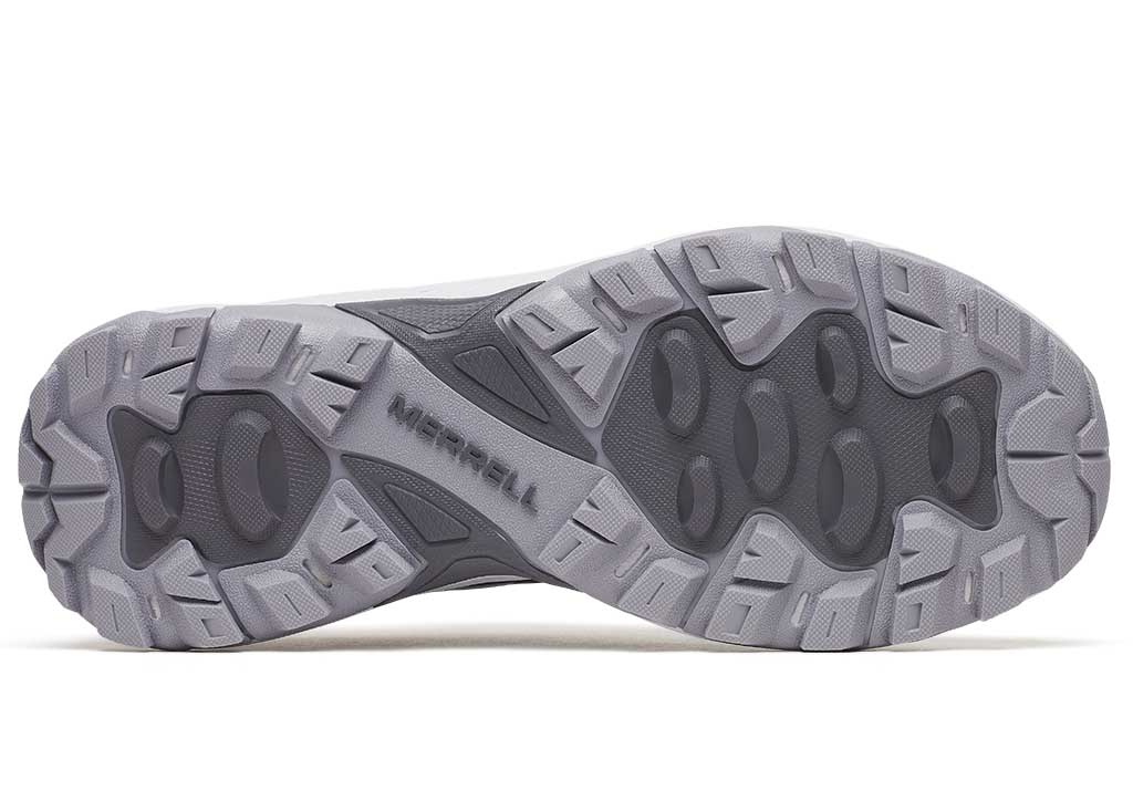 Merrell Women's Speed Strike 2 Waterproof Trail Sneaker