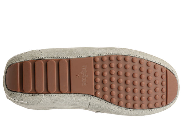 Mykos Women's Callie Slip-On Moccasin