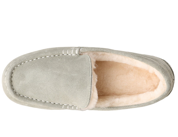 Mykos Women's Callie Slip-On Moccasin