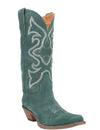 Dingo Women's #Out West Leather Boot