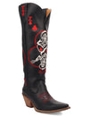 Dingo Women's King Of Clubs Western Boot