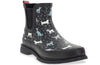 Western Chief Women's Dog Day Chelsea Rain