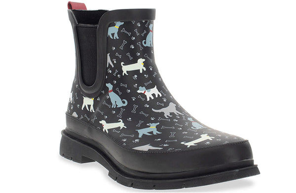 Western Chief Women's Dog Day Chelsea Rain