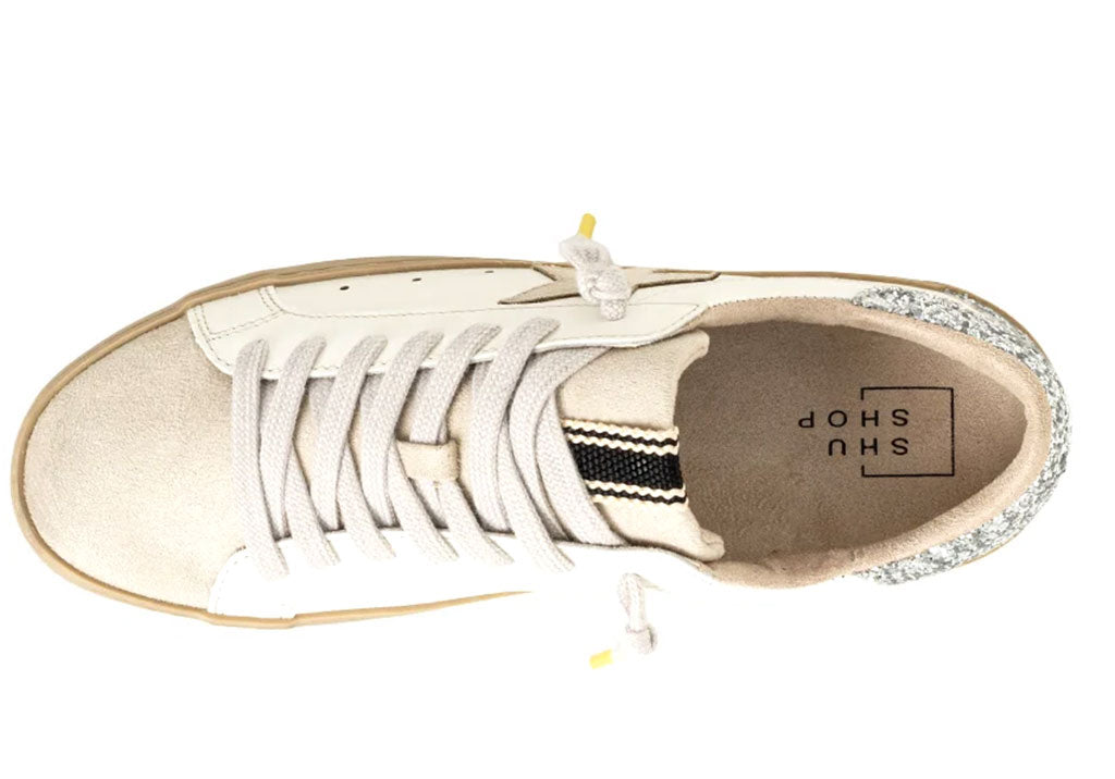 Shu Shop Women's Paula Sneakers