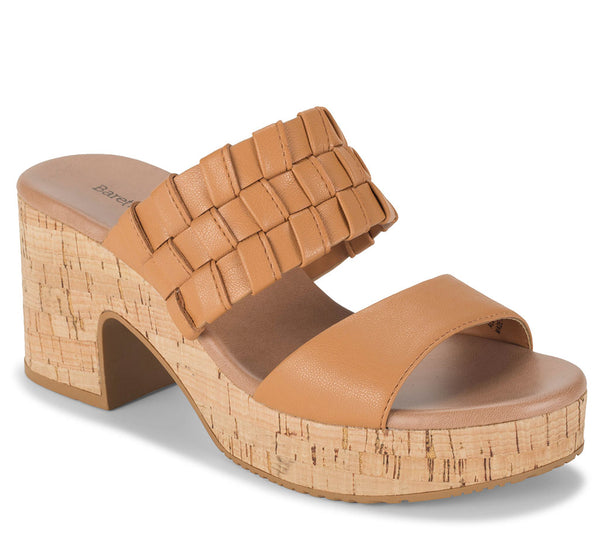 Baretraps Women's Mavis