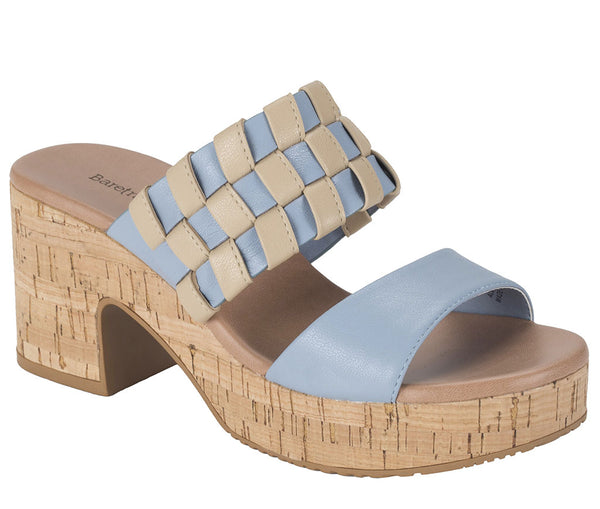 Baretraps Women's Mavis