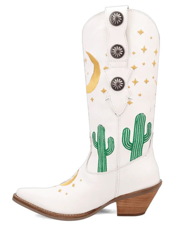 Dingo Women's Pachita Cowgirl Boot