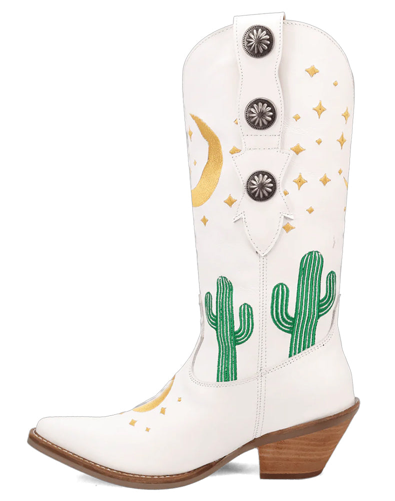 Dingo Women's Pachita Cowgirl Boot