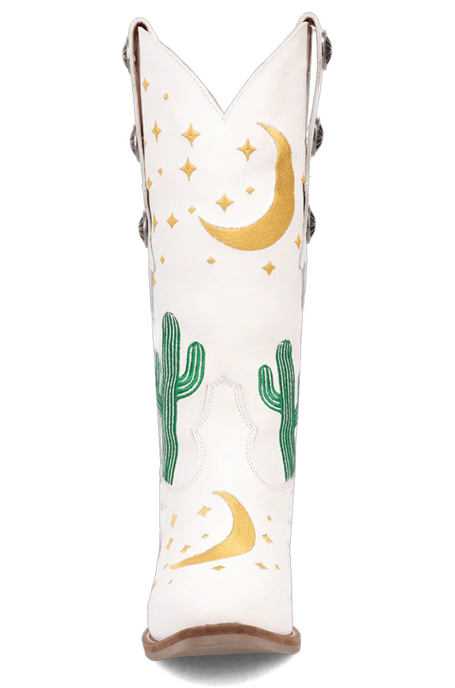 Dingo Women's Pachita Cowgirl Boot