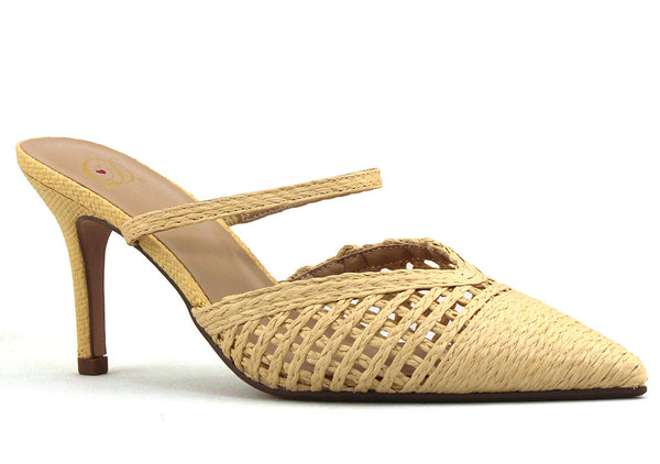 My Delicious Shoes Women's Alexis