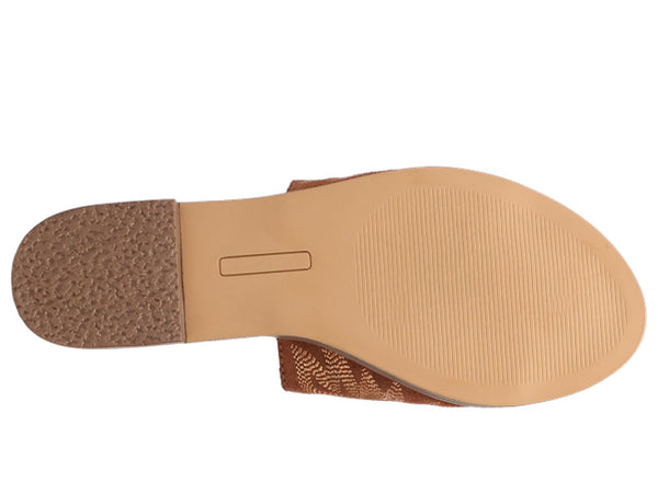 Dingo Women's Lasso Slide Sandal