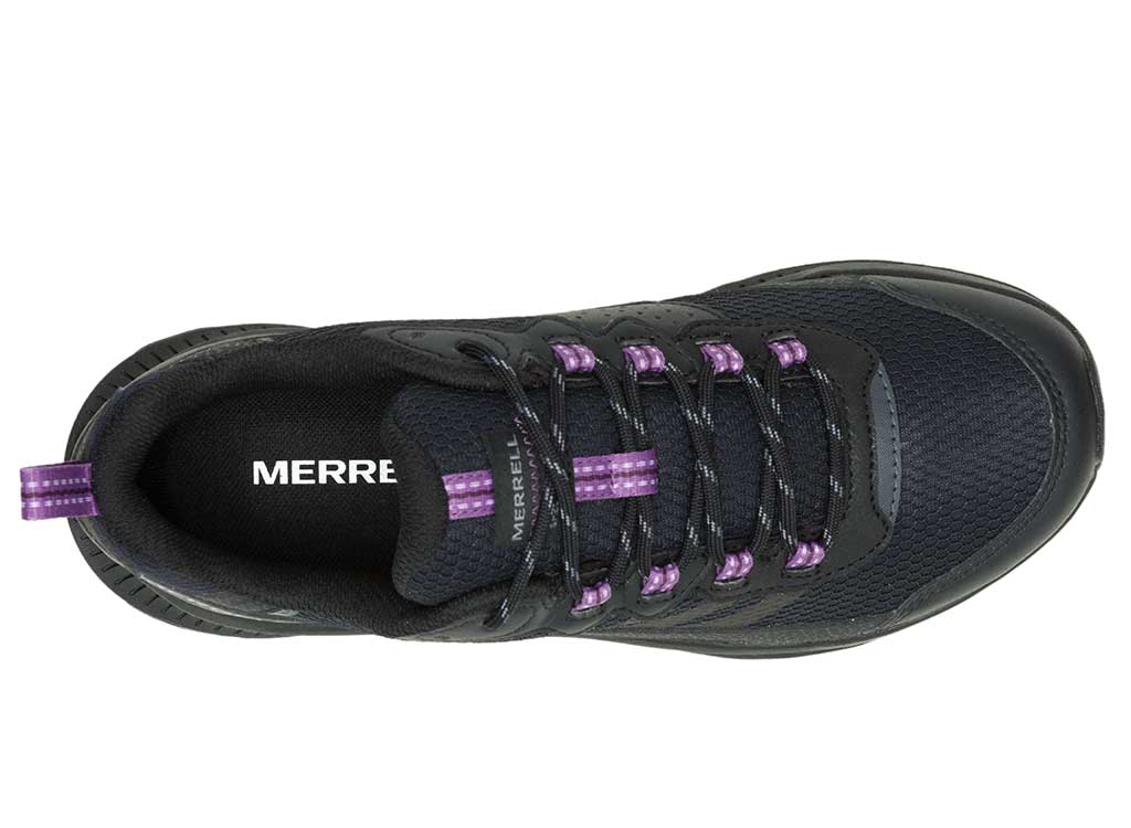 Merrell Women's Speed Strike 2 Waterproof Trail Sneaker