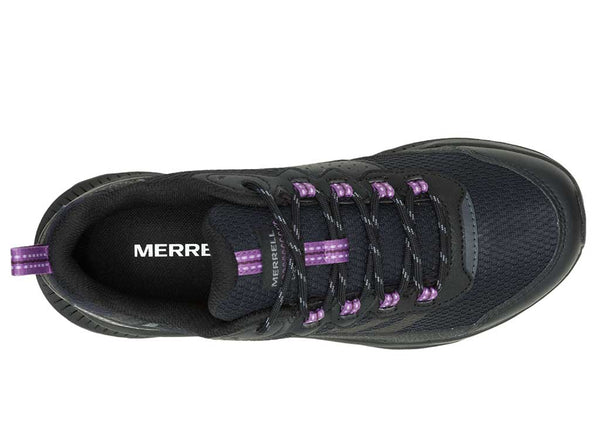 Merrell Women's Speed Strike 2 Waterproof Trail Sneaker