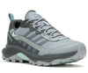 Merrell Women's Speed Strike 2 Waterproof Trail Sneaker