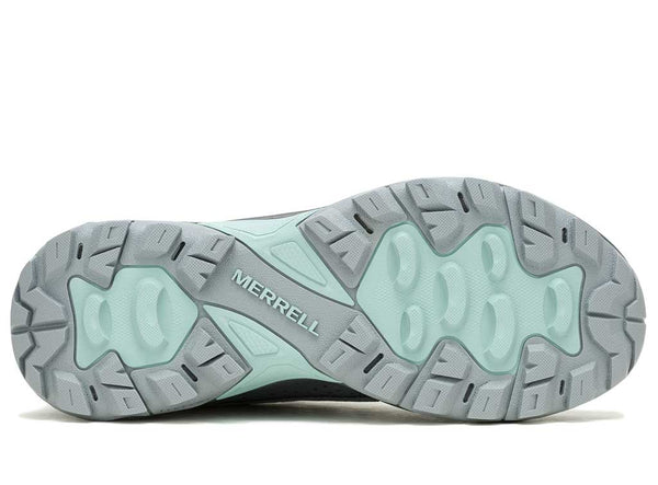 Merrell Women's Speed Strike 2 Waterproof Trail Sneaker