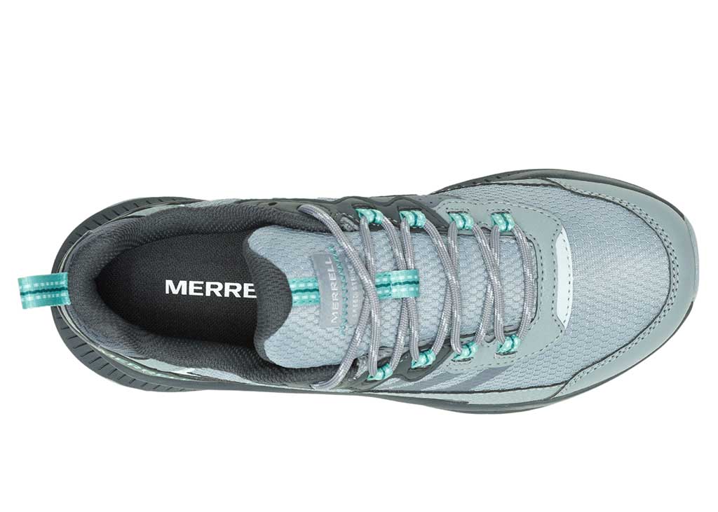 Merrell Women's Speed Strike 2 Waterproof Trail Sneaker