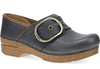 Dansko Women's Pearson Buckle Clogs