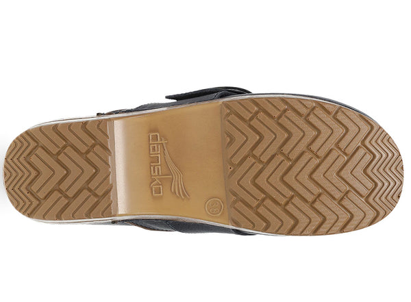 Dansko Women's Pearson Buckle Clogs