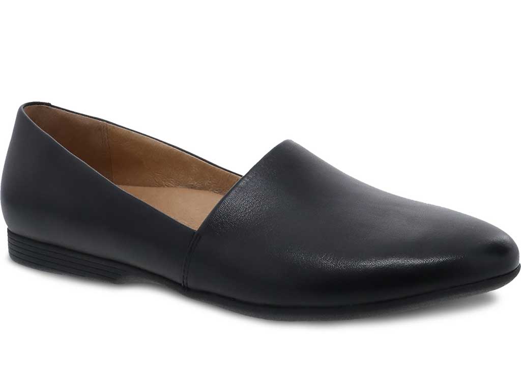 Dansko Women's Larisa Slip-on Flat