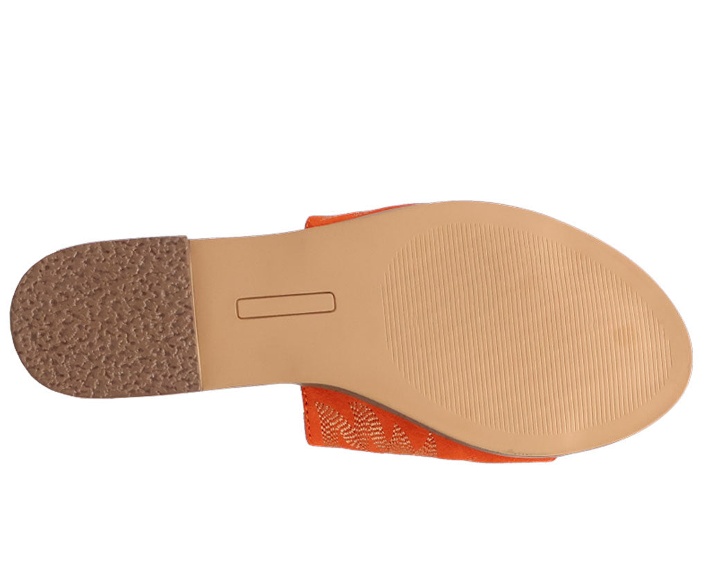 Dingo Women's Lasso Slide Sandal